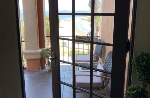 Fort MacArthur Apartment | 3rdFlrRelaxBeachside!NewBdStudioSteps2Bch!AirFryer