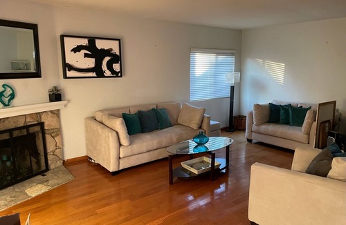 Valle Lindo House | 4 bed, 3 bath home with pool and spa included. Long term rental