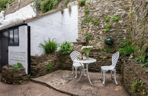 Braunton Cottage | 4 Bed in Braunton (oc-tempra)