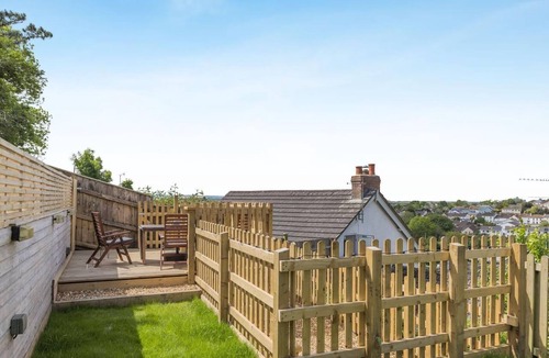 Braunton Cottage | 4 Bed in Braunton (oc-wyndv)