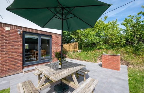 Croyde Cottage | 4 Bed in Croyde (oc-withy)