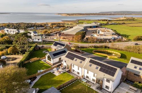 Instow House | 4 Bed in Instow oc-e30026