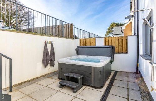 Instow House | 4 Bed in Instow oc-e30026