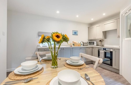 Braunton Cottage | 4 Bed in Lobb (oc-cpc8)