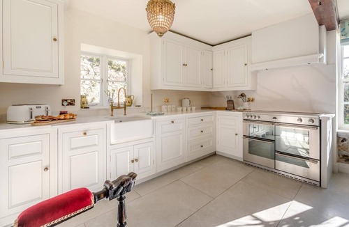 Widemouth Bay Cottage | 4 Bed in Marhamchurch (oc-l30741)