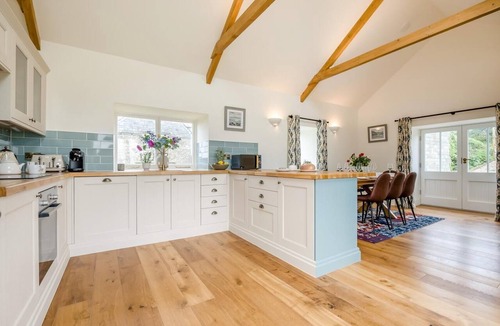 Padstow Cottage | 4 Bed in Padstow (oc-d34919)