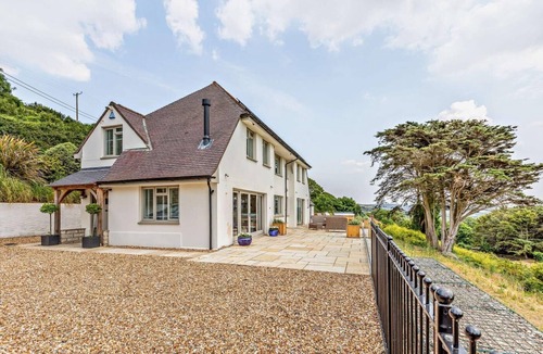 Saunton Cottage | 4 Bed in Saunton (oc-w27626)