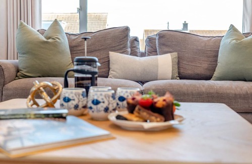 St Merryn Cottage | 4 Bed in St. Merryn (oc-f31095)