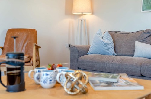 St Merryn Cottage | 4 Bed in St. Merryn (oc-f31095)