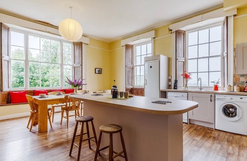 Wadebridge Cottage | 4 Bed in Wadebridge (oc-penda)