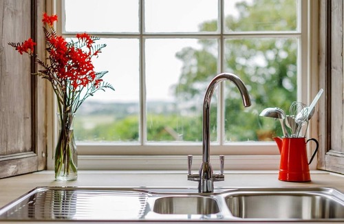 Wadebridge Cottage | 4 Bed in Wadebridge (oc-penda)
