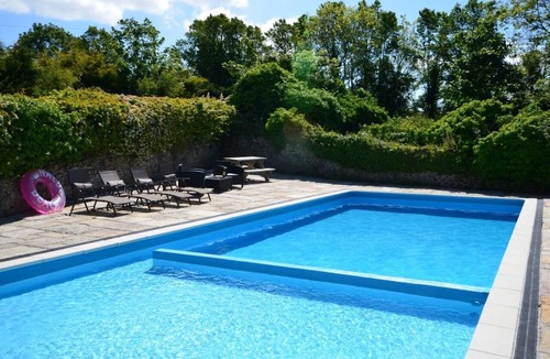 Wadebridge Cottage | 4 Bed in Wadebridge (oc-penda)