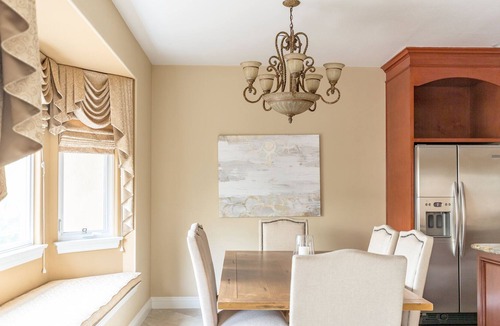 North Redondo House | 4 bedroom 2700 sq. ft. Great Family Neighborhood REMODELED!!