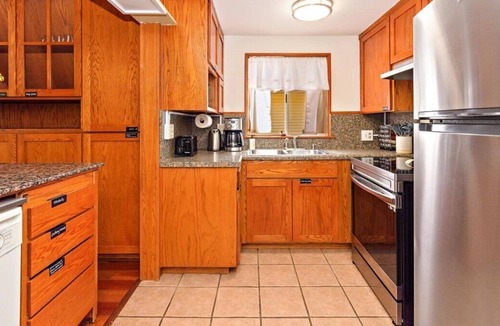 Forest Falls Cabin | 4 bedroom, 3 bath cabin with stunning views in Forest Falls