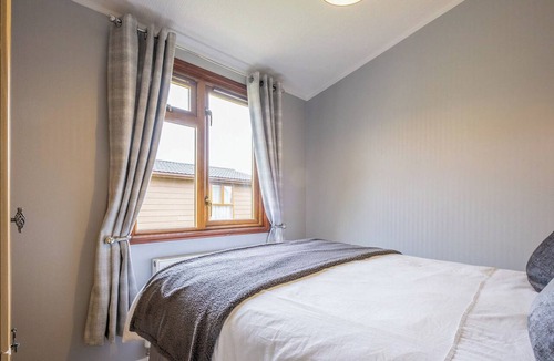 Carnforth Ski Chalet | 4 bedroom accommodation in Carnforth