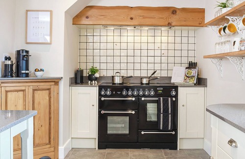 Fourstones Near Bentham Cottage | 4 bedroom accommodation in Ingleton