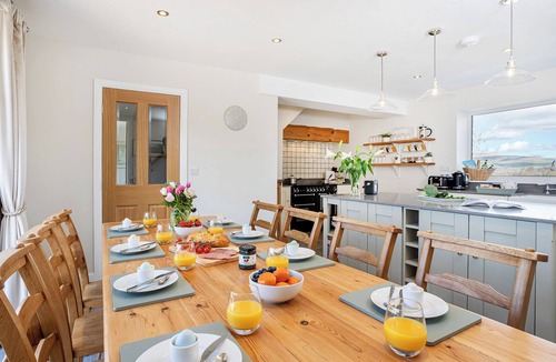 Fourstones Near Bentham Cottage | 4 bedroom accommodation in Ingleton