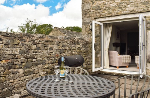 Sedgwick Cottage | 4 bedroom accommodation in Sedgwick, near Kendal