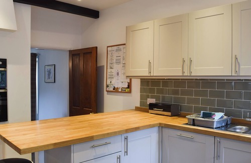 Keswick Cottage | 4 bedroom accommodation in Keswick