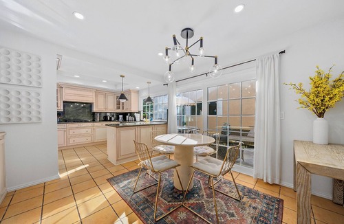 Rowland Heights House | 4-bedroom fullerton house