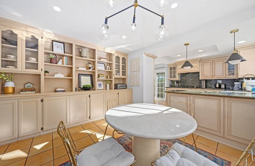 Rowland Heights House | 4-bedroom fullerton house