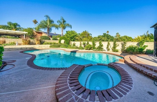 Rowland Heights House | 4-bedroom fullerton house