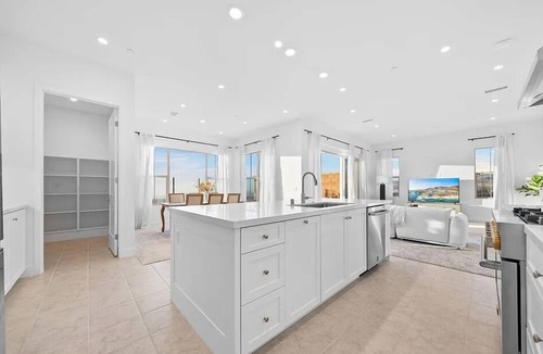 Portola Springs House | 4-bedroom house in charming Irvine with WiFi, AC. Book your stay now