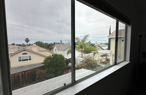 Loma Linda House | 4-bedroom house in Loma Linda on quiet Cul-de-sac, perfect for Families