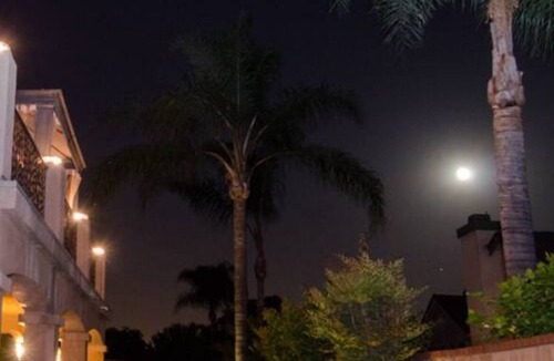 Chino House | 4-bedroom house in marvelous Chino with AC, fitness equipment