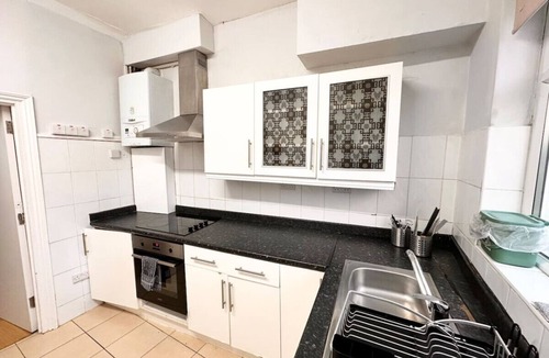 Ladywell House | 4 Bedroom house in SE4