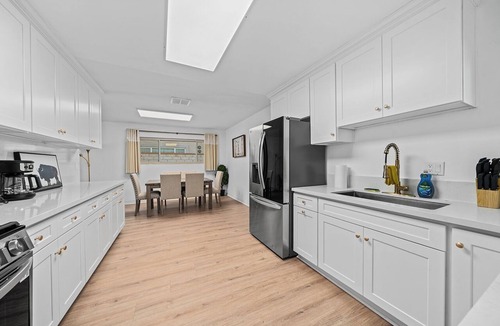 Rowland Heights House | 4-bedroom house near OC and LA