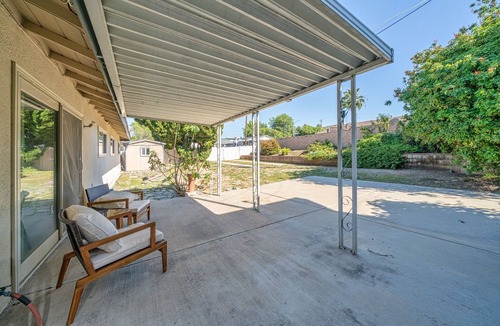 Rowland Heights House | 4-bedroom house near OC and LA