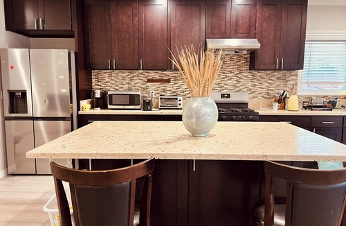 Hacienda Heights House | 4-bedroom townhome in delightful Hacienda Heights with AC, WiFi