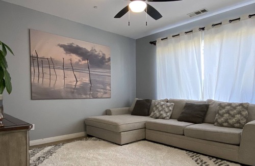 Chino House | 4 bedroom townhouse in great neighborhood