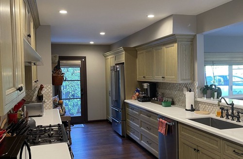 North Arroyo House | 4-bedroom vacation home just 15-minute walk to Rose Bowl Stadium