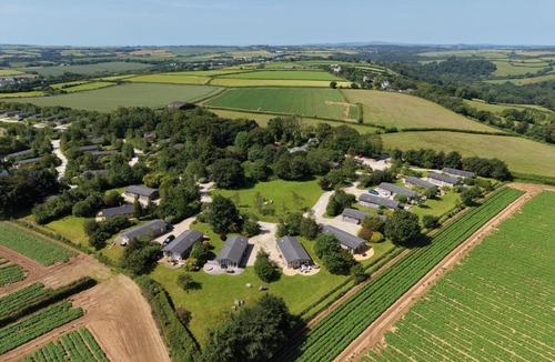 Dobwalls House | 4 Faraway Fields