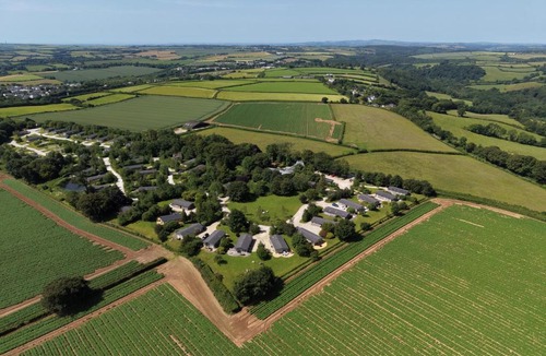 Dobwalls House | 4 Faraway Fields