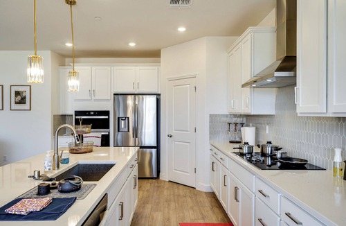 Peters House | 4 Mi to San Joaquin River: Manteca Home w/Patio!