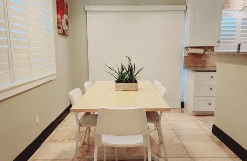 Garfield Apartment | 4 MINUTES TO BEACH VACATION PLACEE