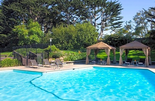 Monterey Hotel | 4-Star Hotel ∙ Hyatt Regency Monterey Hotel and Spa