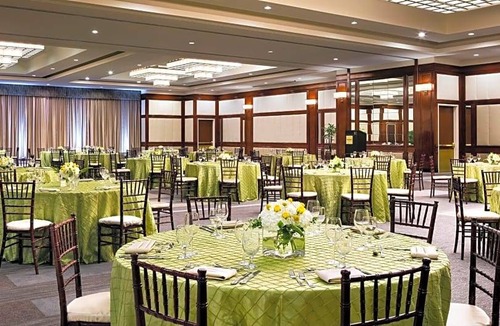Downtown Long Beach Hotel | 4-Star Hotel ∙ The Westin Long Beach
