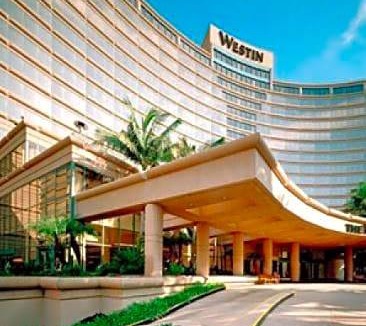 Downtown Long Beach Hotel | 4-Star Hotel ∙ The Westin Long Beach