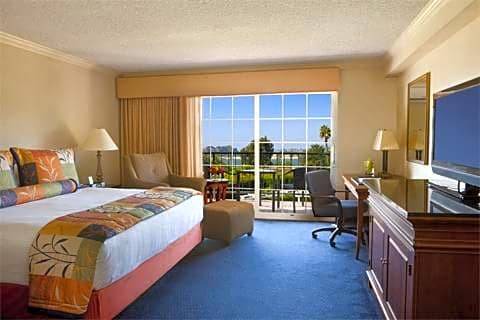 Newport Beach Hotel | 4-Star Hotel ∙ Hyatt Regency Newport Beach