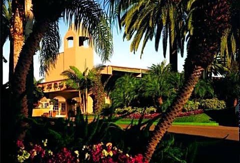 Newport Beach Hotel | 4-Star Hotel ∙ Hyatt Regency Newport Beach