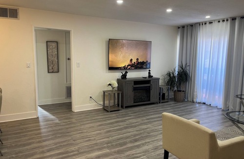 Downtown Apartment | 4. Wonderful 2-Bd 2-Bth City center