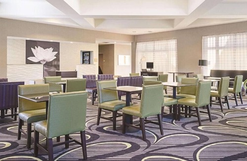 Guasti House | 4 x 2 Double Beds Deluxe Rm at La Quinta Inn & Suites by Wyndham Ontario Airport