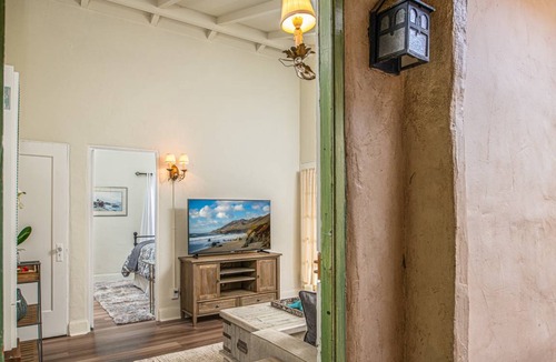 Northwest Carmel Apartment | 40 m² Apartment ∙ 1 bedroom ∙ 3 guests