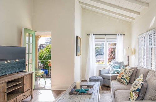 Northwest Carmel Apartment | 40 m² Apartment ∙ 1 bedroom ∙ 3 guests