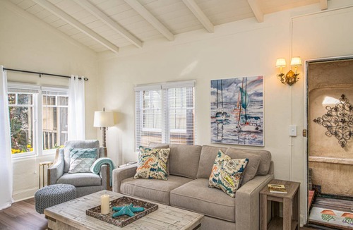 Northwest Carmel Apartment | 40 m² Apartment ∙ 1 bedroom ∙ 3 guests