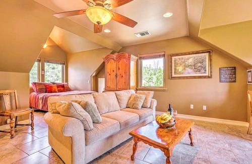 North Fork Apartment | 40 m² Apartment ∙ 2 guests